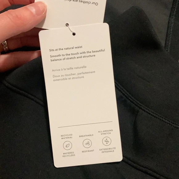 Athleta NWT get set hybrid jogger - Picture 11 of 12